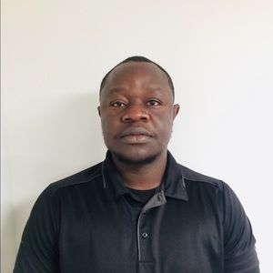 Meet your Posher, Abraham